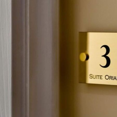 Suite Oriani Рим Екстер'єр фото