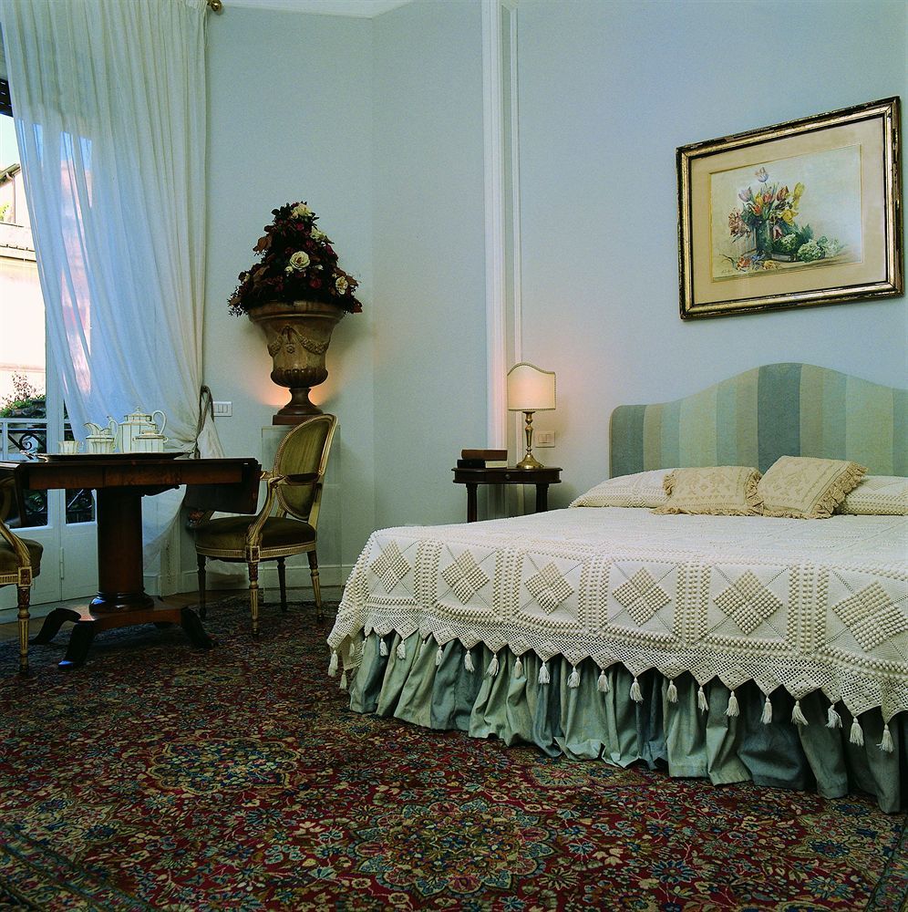 Suite Oriani Рим Екстер'єр фото