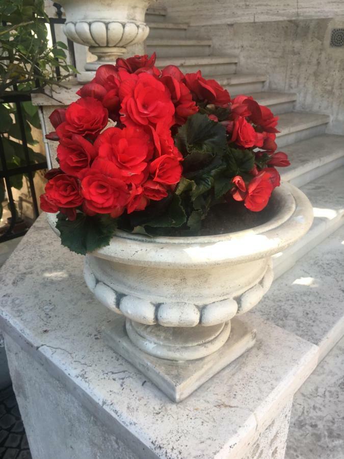 Suite Oriani Рим Екстер'єр фото