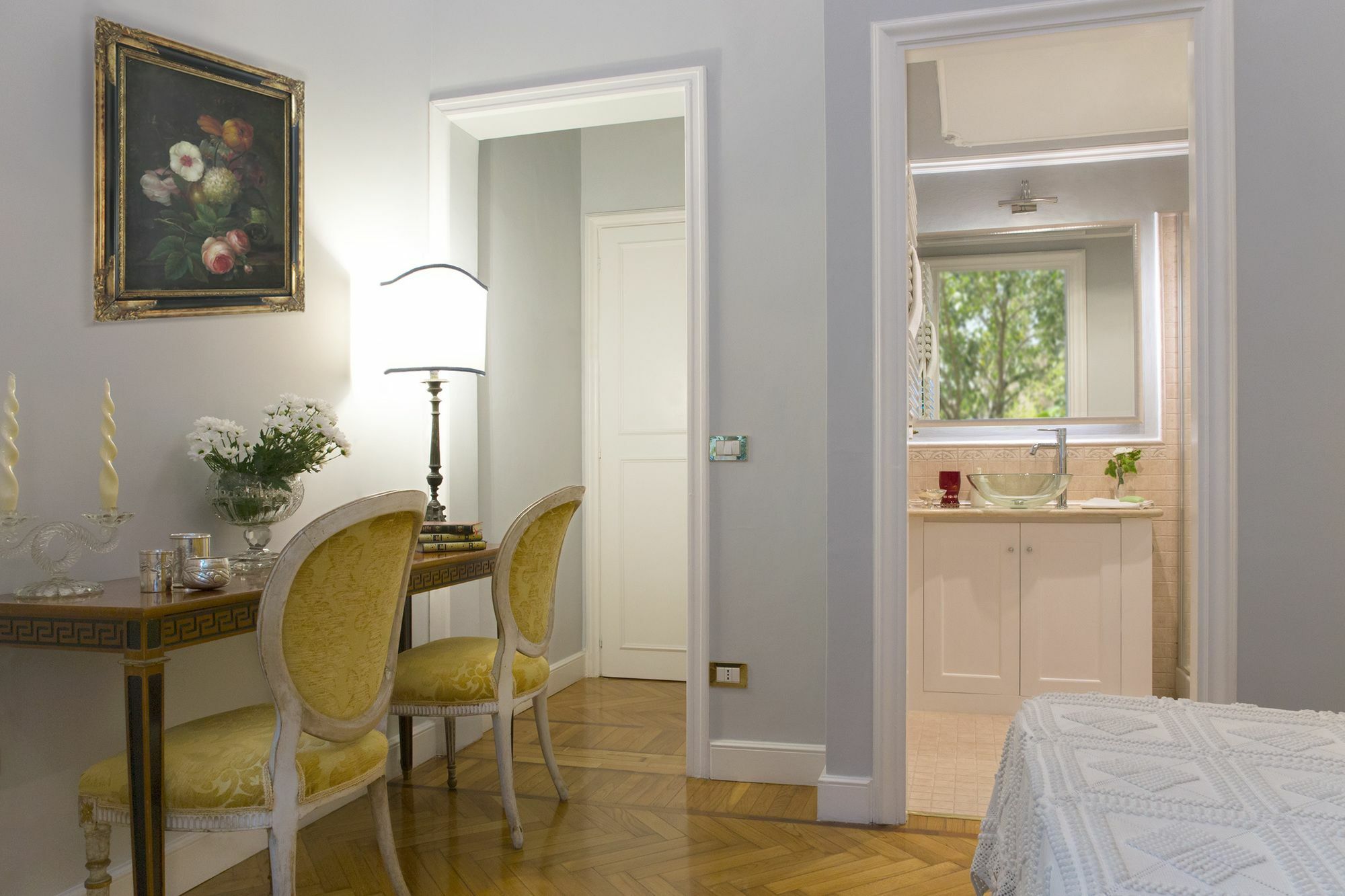 Suite Oriani Рим Екстер'єр фото