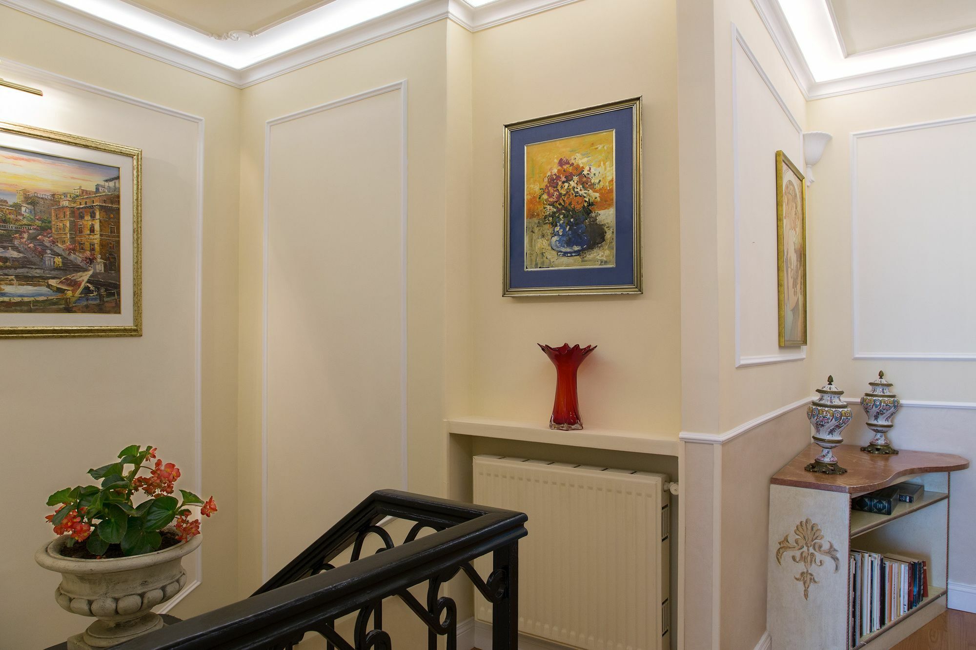 Suite Oriani Рим Екстер'єр фото