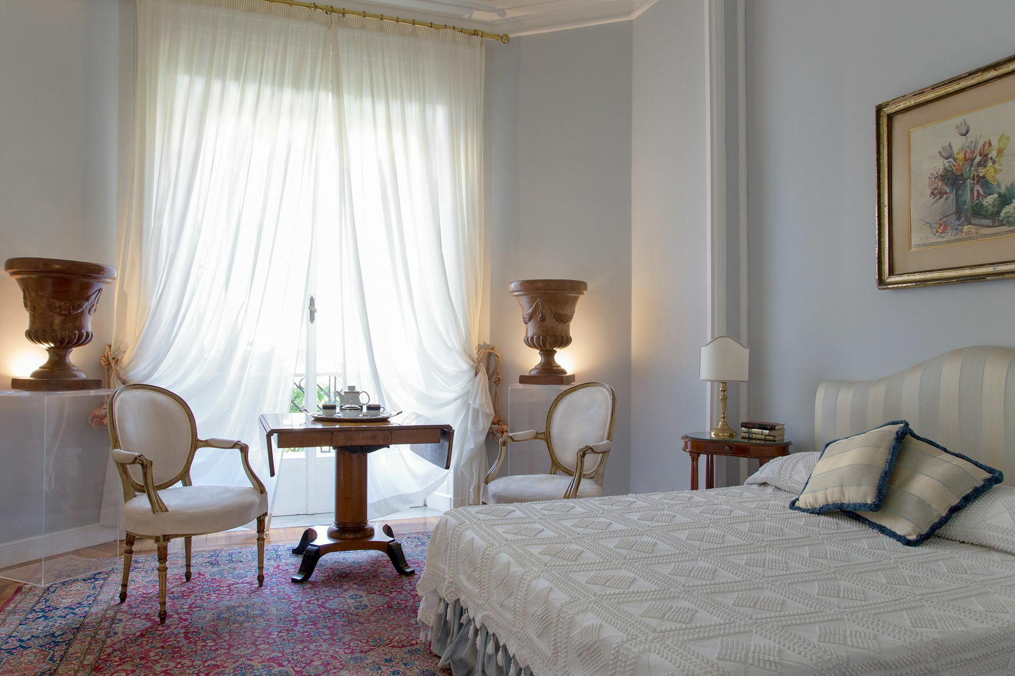 Suite Oriani Рим Екстер'єр фото
