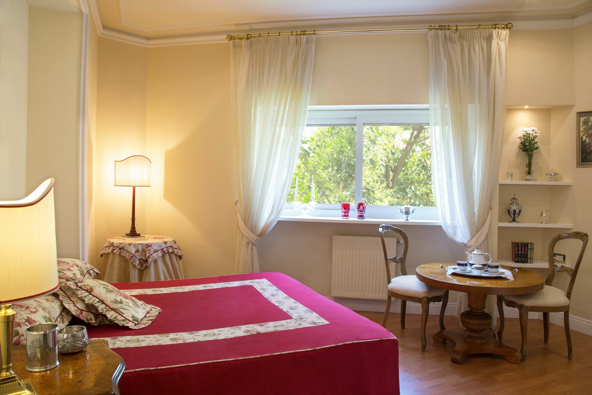 Suite Oriani Рим Екстер'єр фото